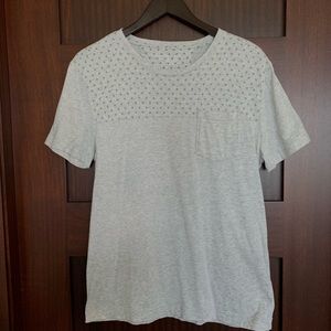 Banana Republic Soft Wash Short Sleeve T-Shirt